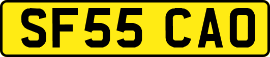 SF55CAO