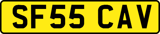SF55CAV