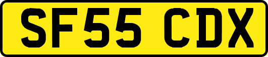 SF55CDX