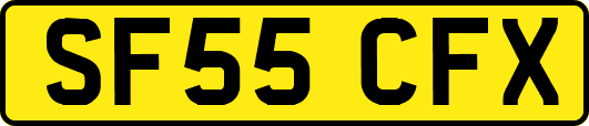 SF55CFX