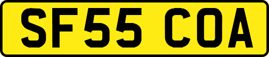 SF55COA