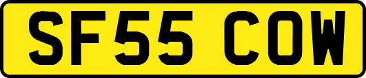 SF55COW