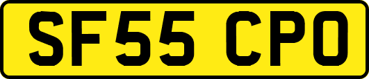 SF55CPO
