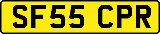 SF55CPR