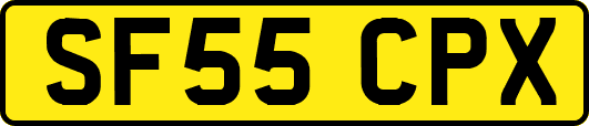 SF55CPX