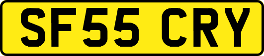 SF55CRY