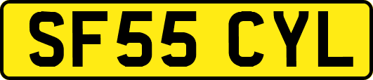 SF55CYL