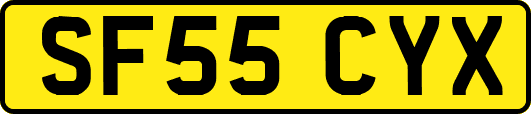SF55CYX