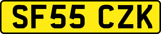SF55CZK