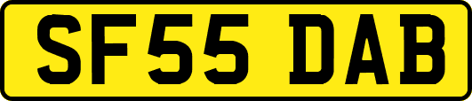 SF55DAB