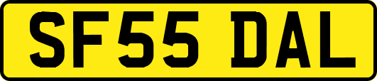 SF55DAL