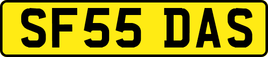 SF55DAS