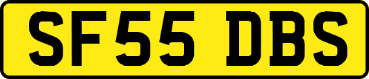 SF55DBS
