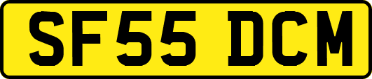 SF55DCM