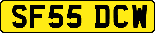 SF55DCW