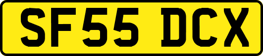 SF55DCX