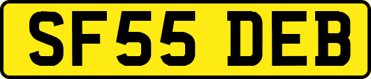 SF55DEB
