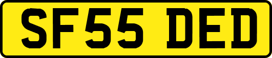 SF55DED
