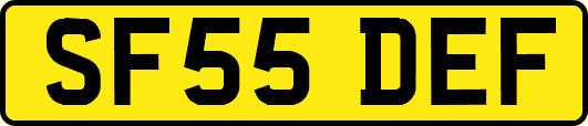 SF55DEF