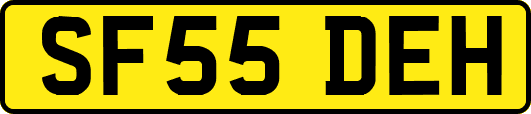 SF55DEH