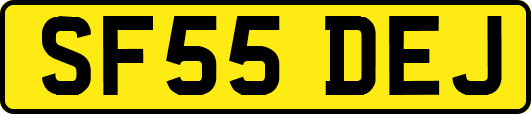 SF55DEJ
