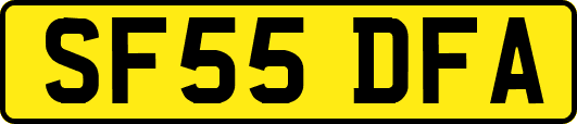 SF55DFA