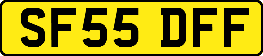 SF55DFF