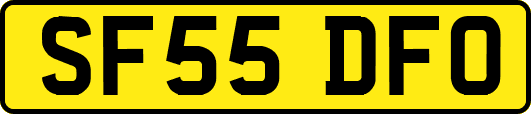 SF55DFO