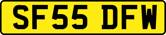 SF55DFW