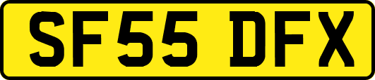 SF55DFX