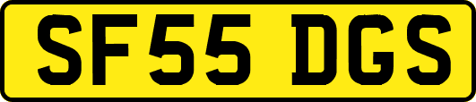 SF55DGS