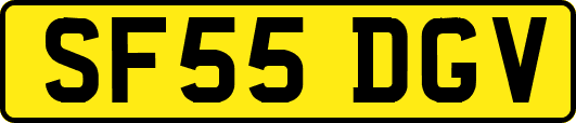 SF55DGV