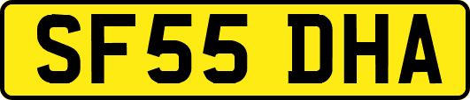 SF55DHA