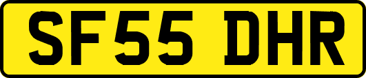 SF55DHR