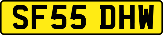 SF55DHW