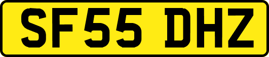 SF55DHZ