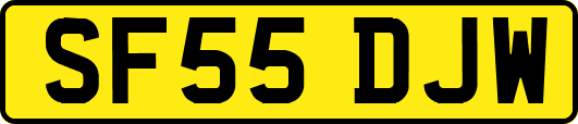 SF55DJW