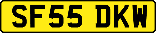 SF55DKW