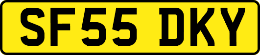 SF55DKY