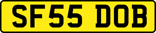 SF55DOB