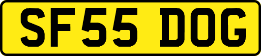 SF55DOG