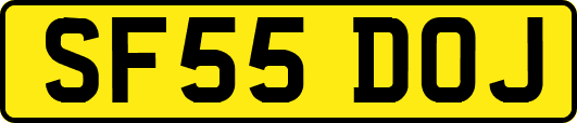 SF55DOJ