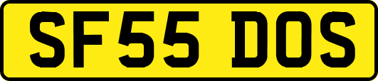 SF55DOS