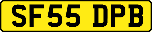 SF55DPB