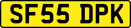 SF55DPK