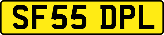 SF55DPL