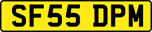 SF55DPM