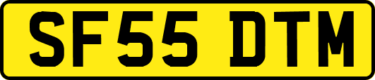 SF55DTM