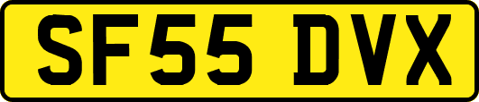 SF55DVX