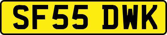 SF55DWK